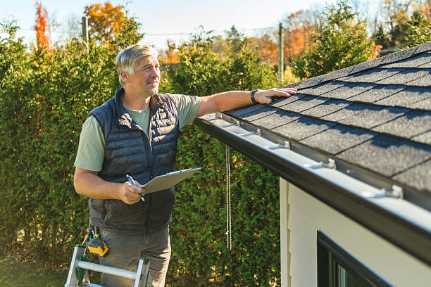 Trusted Storm Damage Roof Repair service in Shelby, MI - Ben Roofing and Steel LLC
